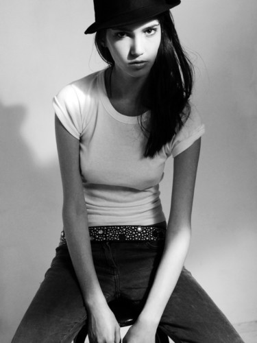 Photo of model Tamara Pernar - ID 183175