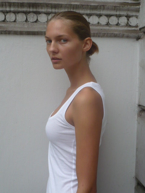 Photo of model Karolin Wolter - ID 183237