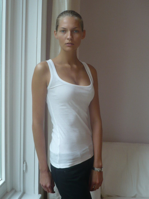 Photo of model Karolin Wolter - ID 183242
