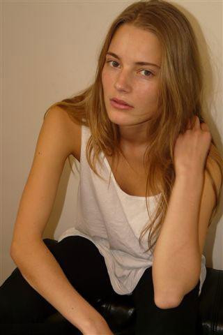 Photo of model Ieva Laguna - ID 183357