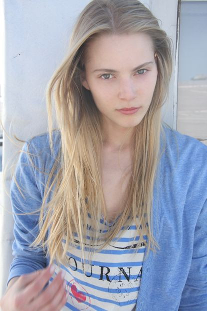 Photo of model Ieva Laguna - ID 396705