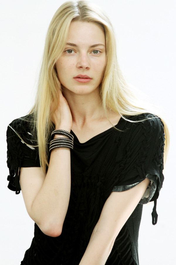 Photo of model Ieva Laguna - ID 396775