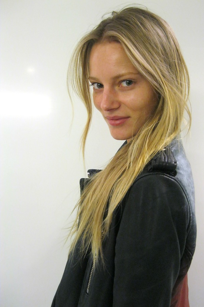 Photo of model Ieva Laguna - ID 397296