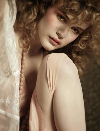 Photo of model Chloe Applewhite - ID 183430
