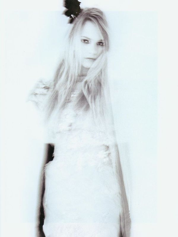 Photo of model Stephanie Rad - ID 198834