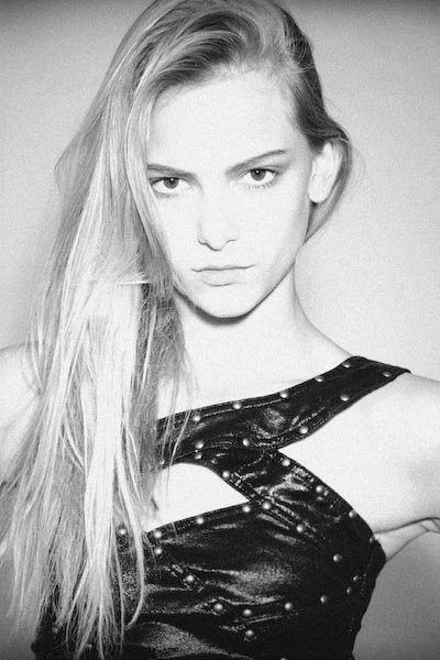 Photo of model Stephanie Rad - ID 199403