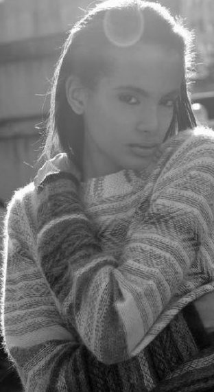 Photo of model Laura Liriano Ramirez - ID 212867