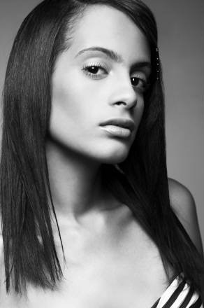 Photo of model Laura Liriano Ramirez - ID 696859