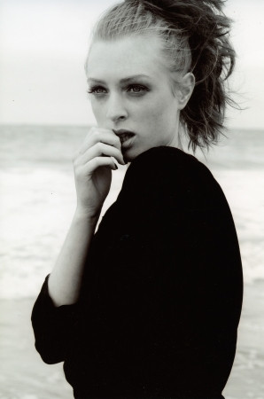Photo of model Angela Willemse - ID 199333