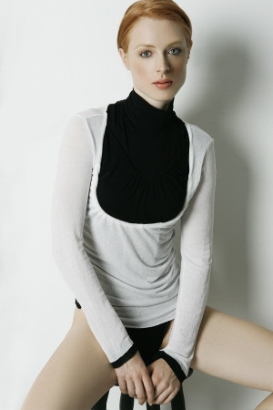 Photo of model Angela Willemse - ID 199334