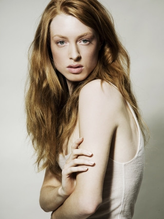 Photo of model Angela Willemse - ID 199340