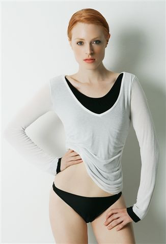 Photo of model Angela Willemse - ID 201899