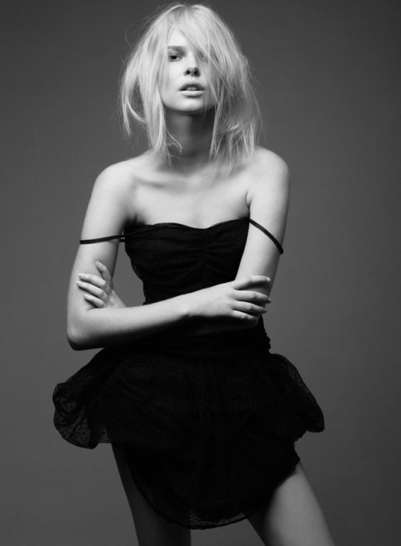 Photo of fashion model Millicent Lambert - ID 183874 | Models | The FMD