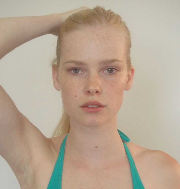 Photo of model Millicent Lambert - ID 183892