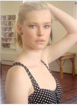 Photo of model Millicent Lambert - ID 183895