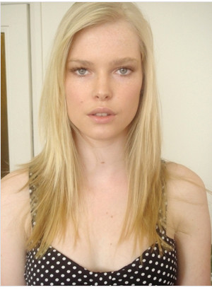 Photo of model Millicent Lambert - ID 183897