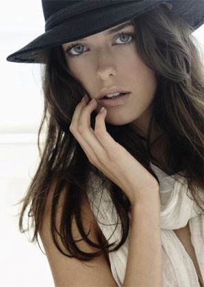 Photo of model Marie Nasemann - ID 221060