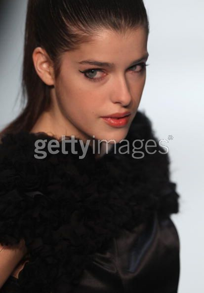 Photo of model Marie Nasemann - ID 285708