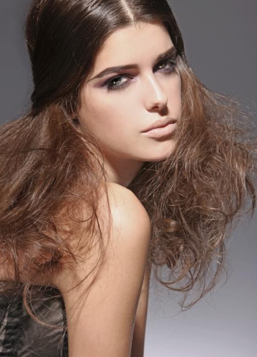 Photo of model Marie Nasemann - ID 285712
