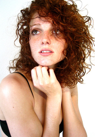 Photo of model Isabella Vinet - ID 212004