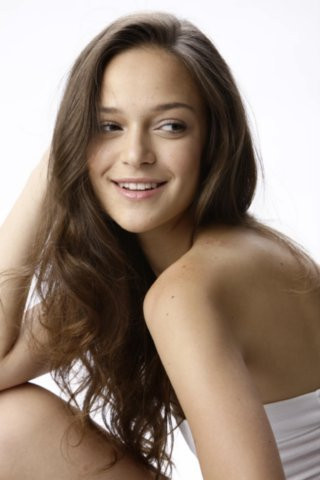 Photo of model Ekaterina Tyryshkina - ID 184588