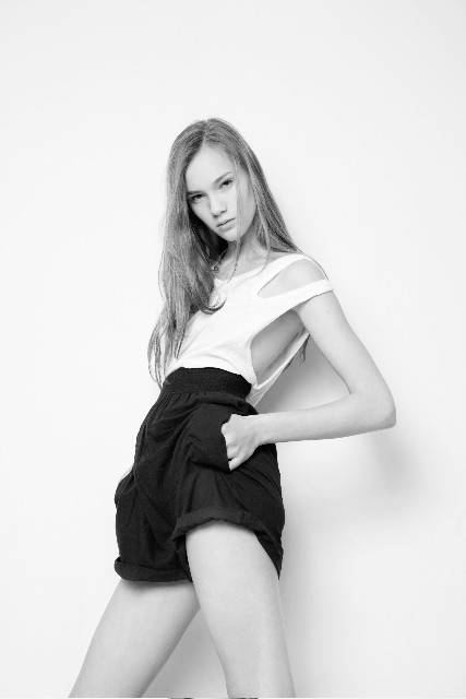 Photo of model Dorien Havinga - ID 184611