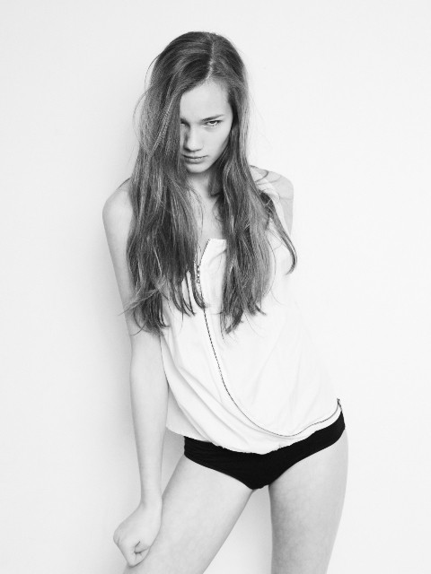 Photo of model Dorien Havinga - ID 184613