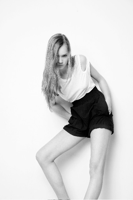 Photo of fashion model Dorien Havinga - ID 184614 | Models | The FMD