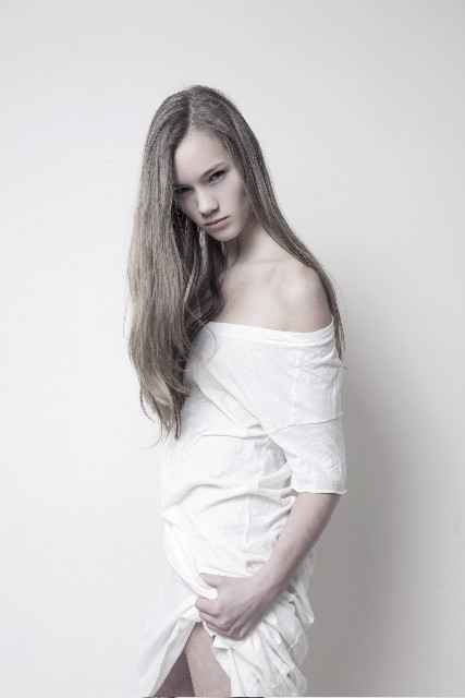 Photo of model Dorien Havinga - ID 184616