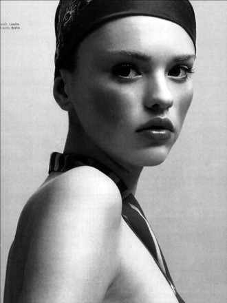 Photo of model Ela Peron - ID 124979