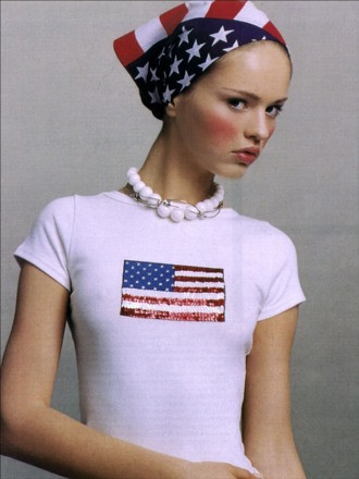 Photo of model Ela Peron - ID 124980
