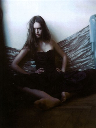 Photo of model Ela Peron - ID 124983