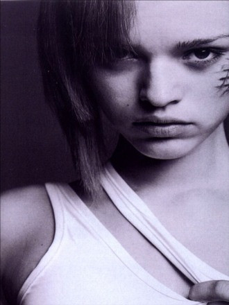 Photo of model Ela Peron - ID 124984