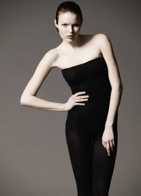 Photo of fashion model Blanka Bartosova - ID 184773 | Models | The FMD