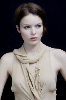Photo of model Blanka Bartosova - ID 184800