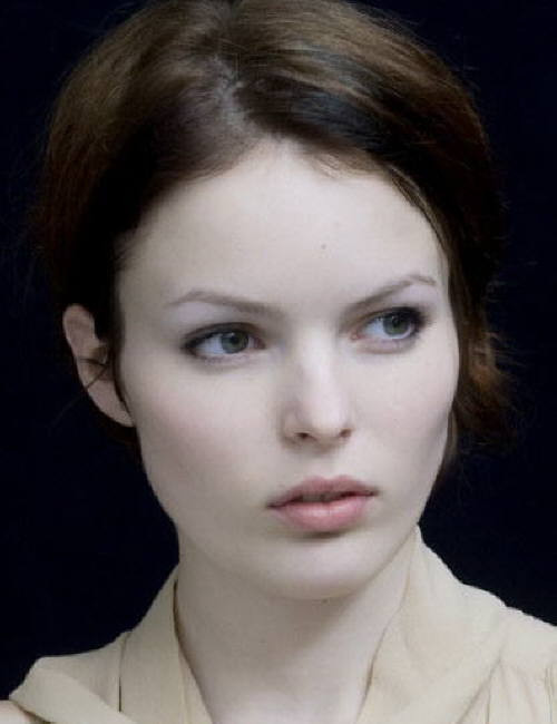 Photo of model Blanka Bartosova - ID 184812