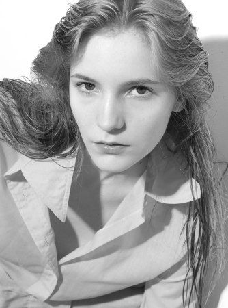 Photo of model Dorothea Barth Jorgensen - ID 220084