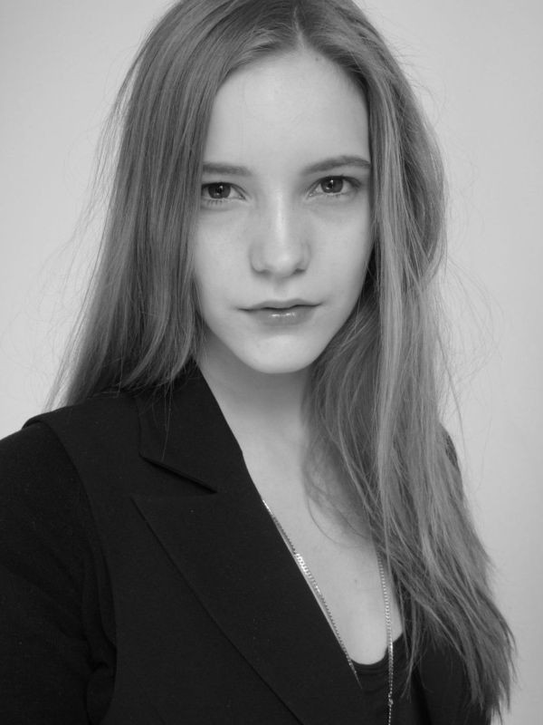 Photo of model Dorothea Barth Jorgensen - ID 220106