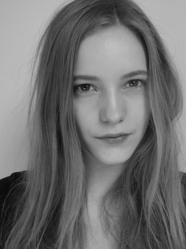 Photo of model Dorothea Barth Jorgensen - ID 220115