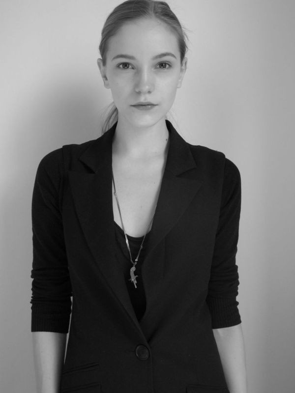 Photo of model Dorothea Barth Jorgensen - ID 220119