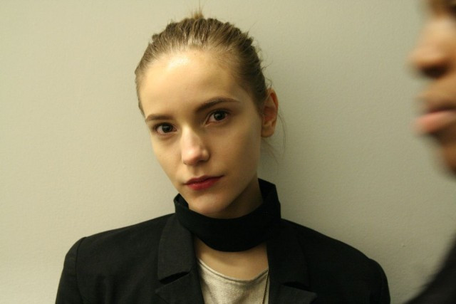 Photo of model Dorothea Barth Jorgensen - ID 220165