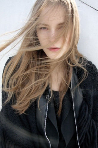 Photo of model Dorothea Barth Jorgensen - ID 220213