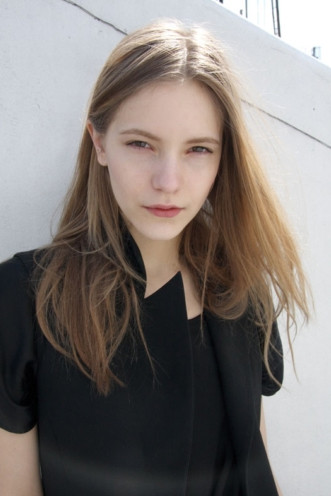 Photo of model Dorothea Barth Jorgensen - ID 220246