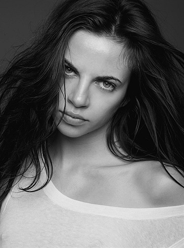 Photo of model Sonia Stracuzzi - ID 327921