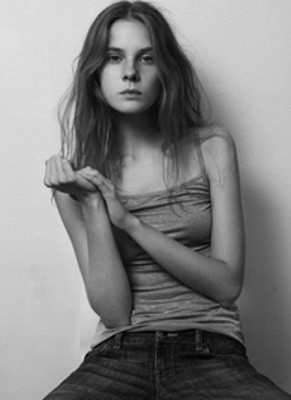 Photo of model Tereza Cervenova - ID 198690