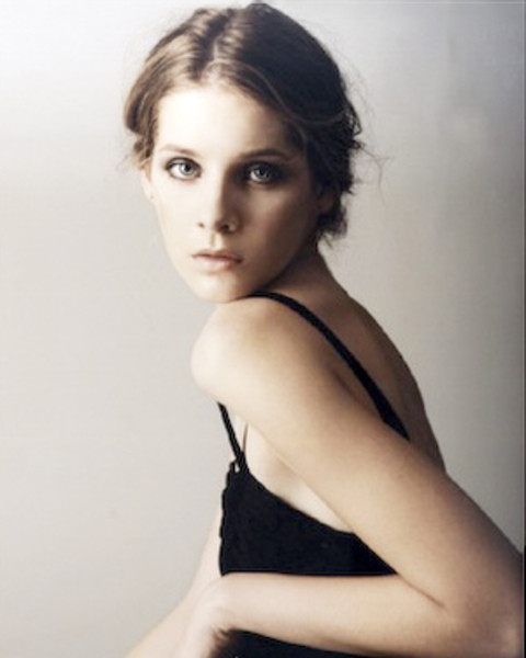 Photo of model Tereza Cervenova - ID 198692