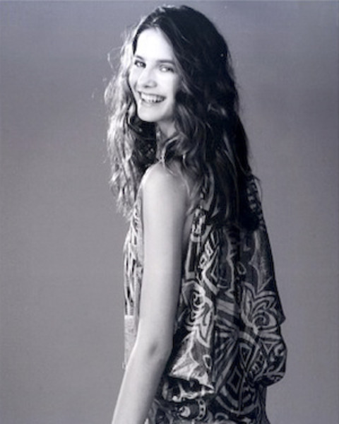 Photo of model Tereza Cervenova - ID 198693