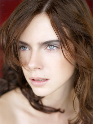 Photo of model Natalia Bender - ID 185610