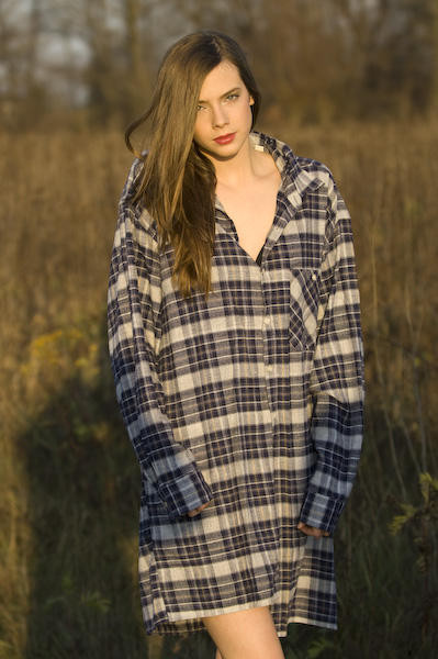 Photo of model Natalia Bender - ID 204580
