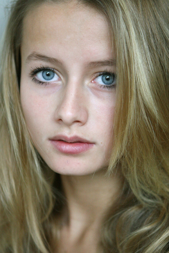 Photo of model Evelien Koenen - ID 185679